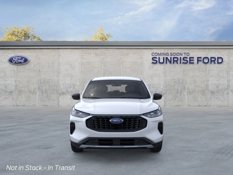 2026 Ford Escape Active photo 5