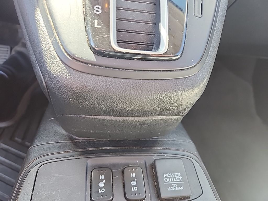 2016 Honda CR-V EX photo 17