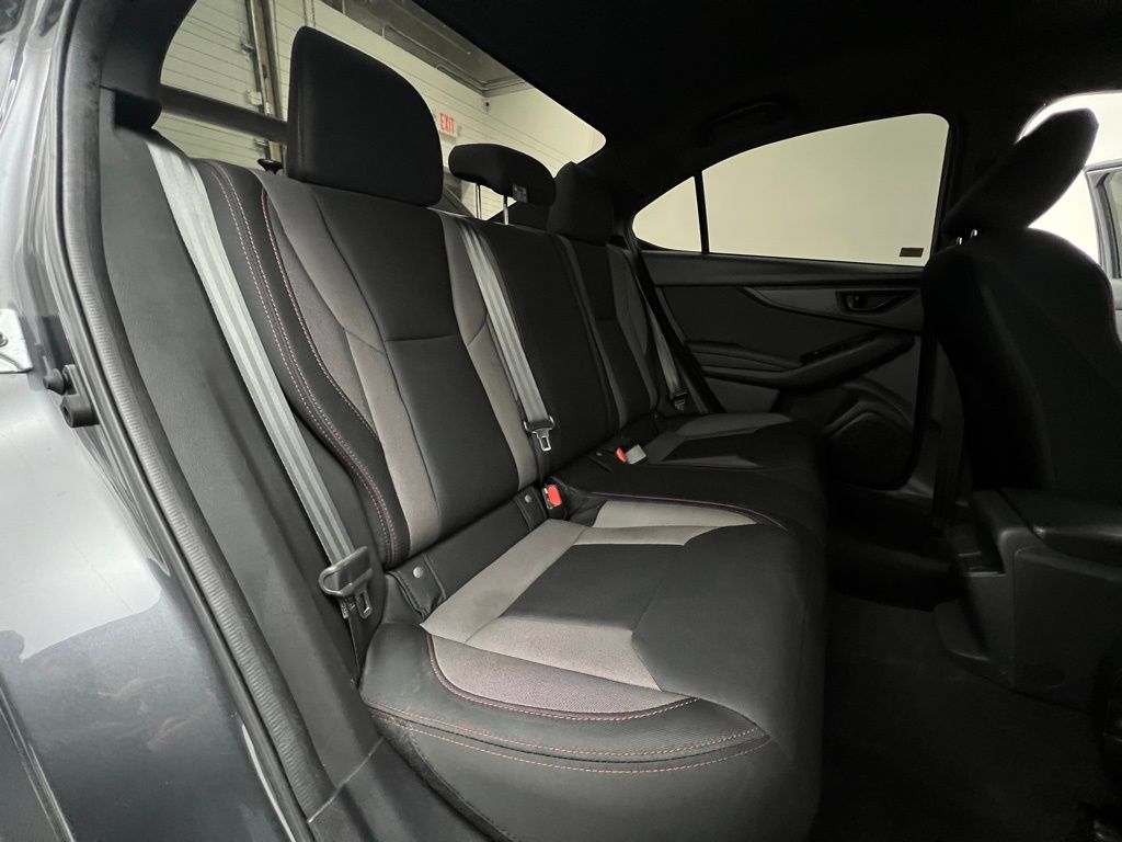 2023 Subaru WRX Base photo 17