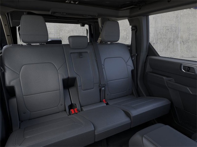 2025 Ford Bronco Outer Banks photo 11