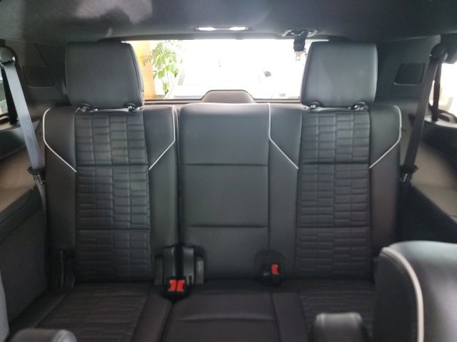 2023 Cadillac Escalade V-Series photo 28