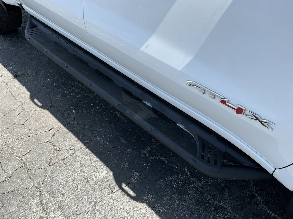 2023 Gmc Sierra 1500 AT4X photo 31