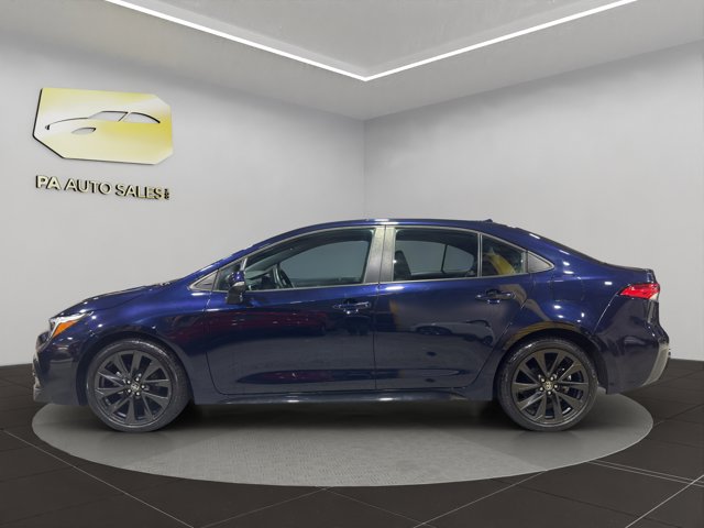 2023 Toyota Corolla SE photo 4