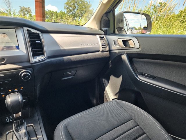 2022 Ford Ranger XLT photo 15