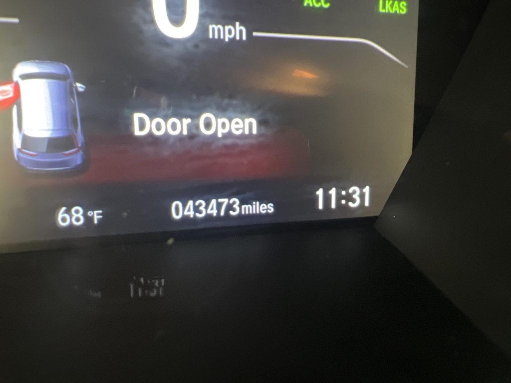 2019 Honda CR-V EX-L photo 10