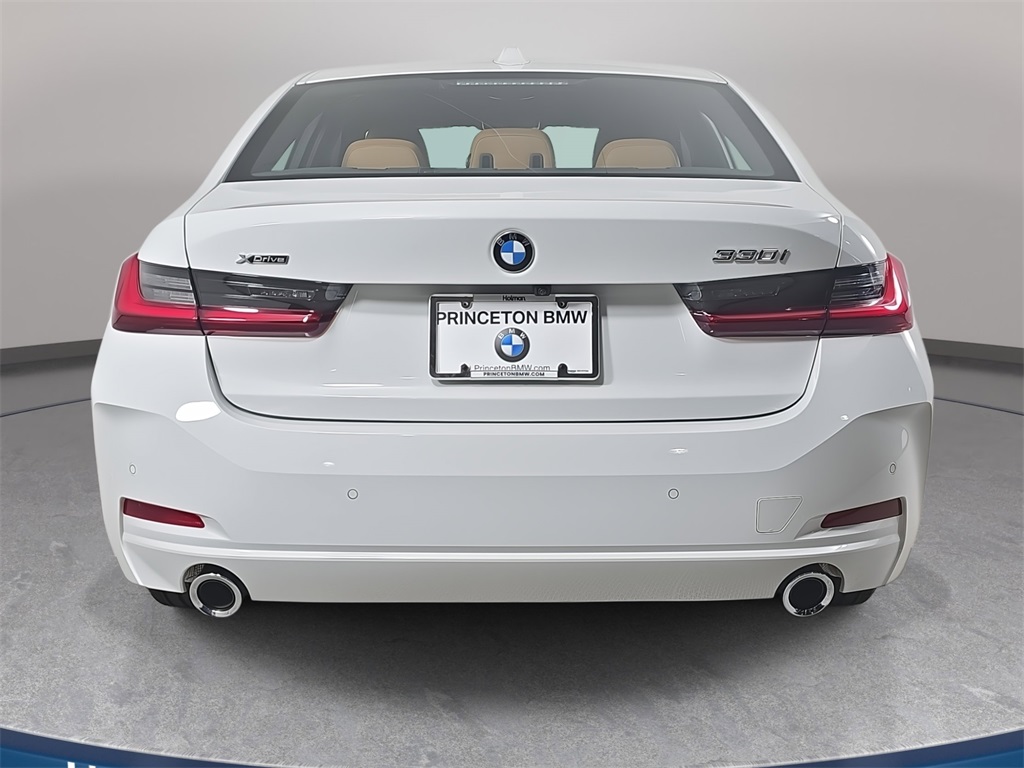 2025 Bmw 330i xDrive Sedan photo 6