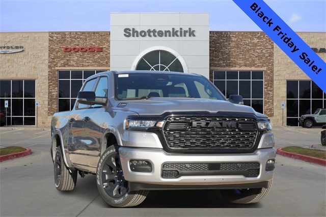 2026 RAM Ram 1500 Pickup Big Horn/Lone Star's photo