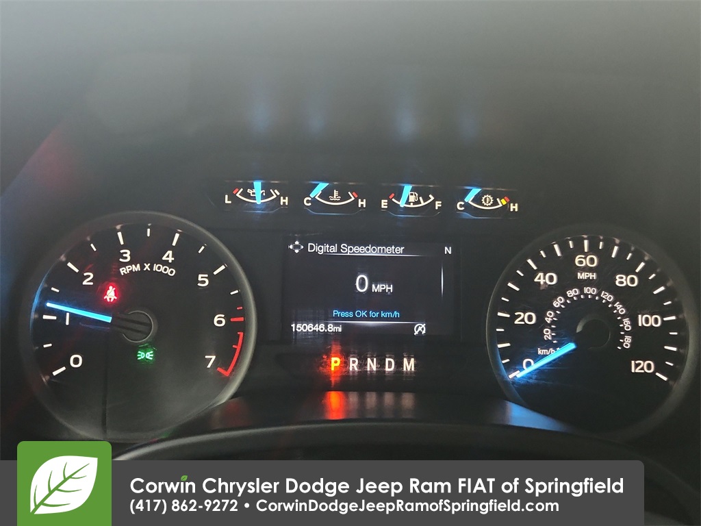 2019 Ford F-150 XLT photo 22