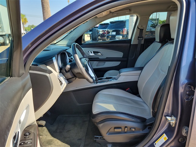 2013 Chevrolet Equinox LT photo 9