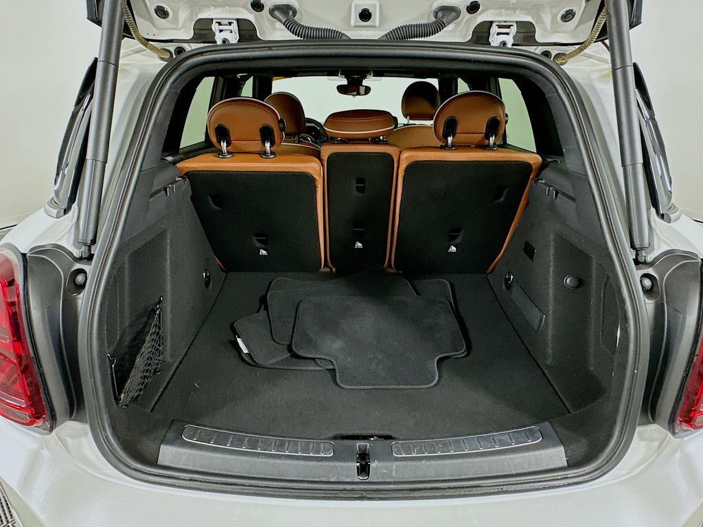 2023 Mini Countryman SE ALL4 photo 26