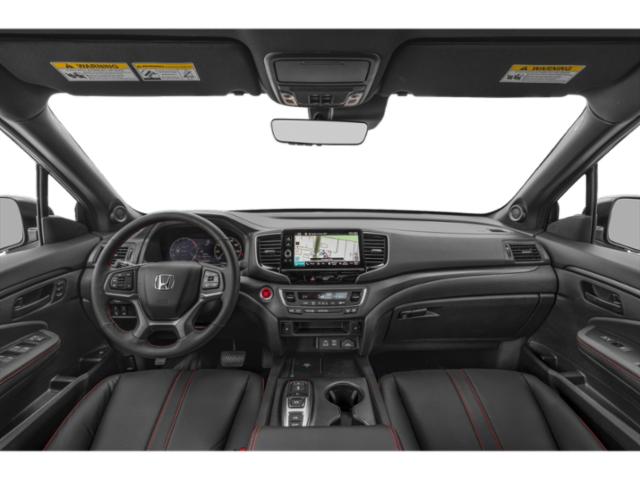 2026 Honda Ridgeline TrailSport photo 7