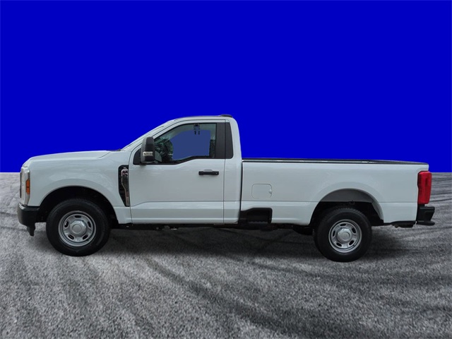 2026 Ford F-250 photo 7