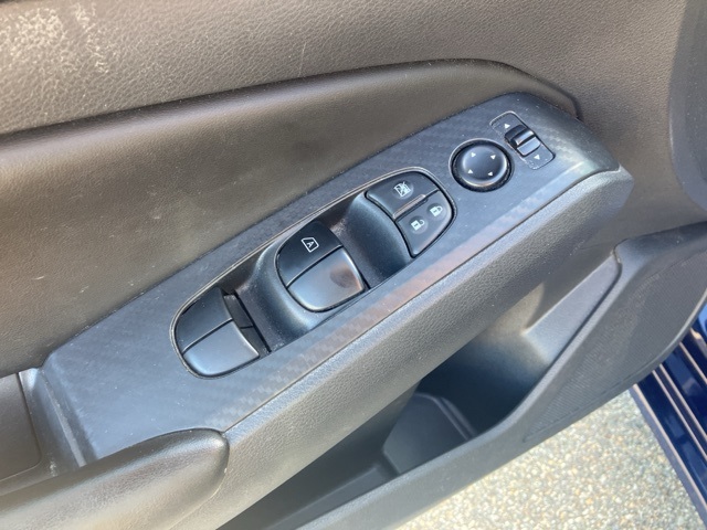 2022 Nissan Altima 2.5 S photo 18