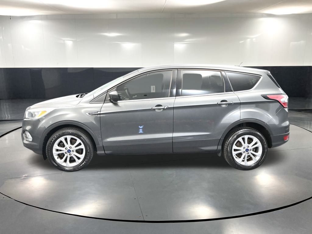 2017 Ford Escape SE photo 7