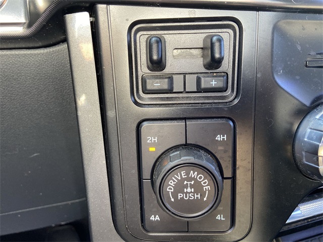 2023 Ford F-150 Tremor photo 20