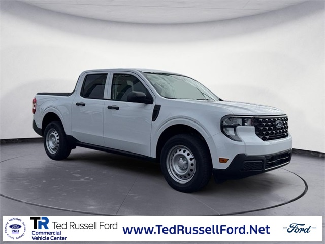 2025 Ford Maverick XL photo 3