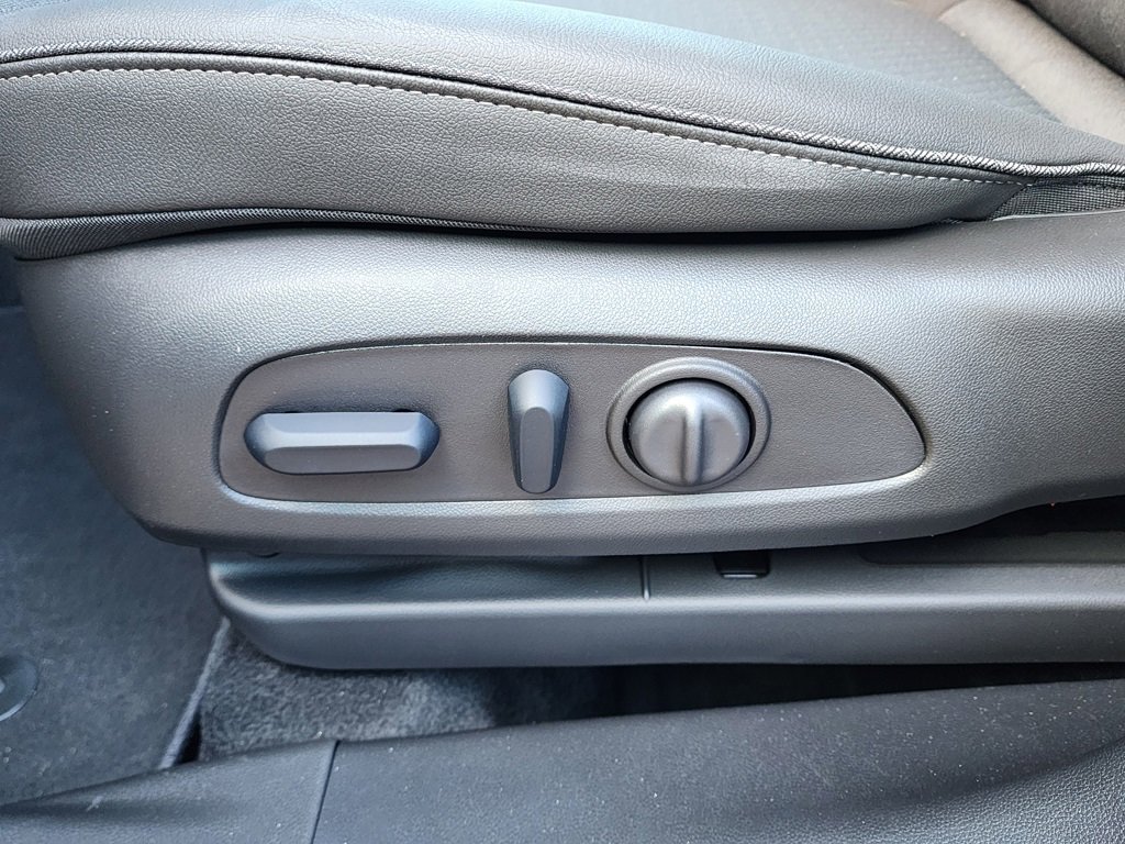 2026 Buick Encore GX Preferred photo 15