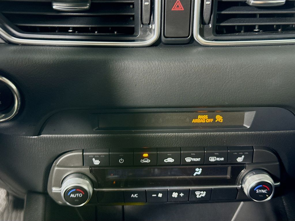 2023 Mazda CX-5 2.5 Select photo 15