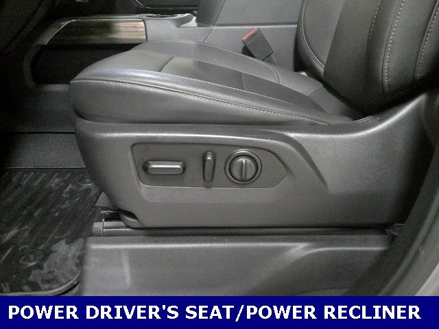 2021 Chevrolet Silverado 1500 RST photo 12