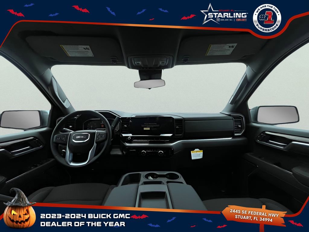 2025 Gmc Sierra 1500 Elevation photo 12
