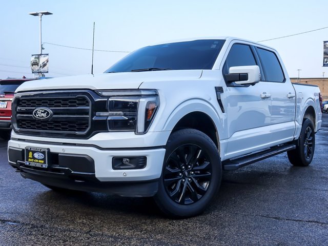 2025 FORD F-150 - Image 31
