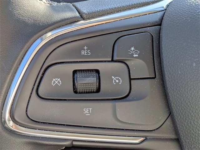 2024 Buick Encore GX Preferred photo 20