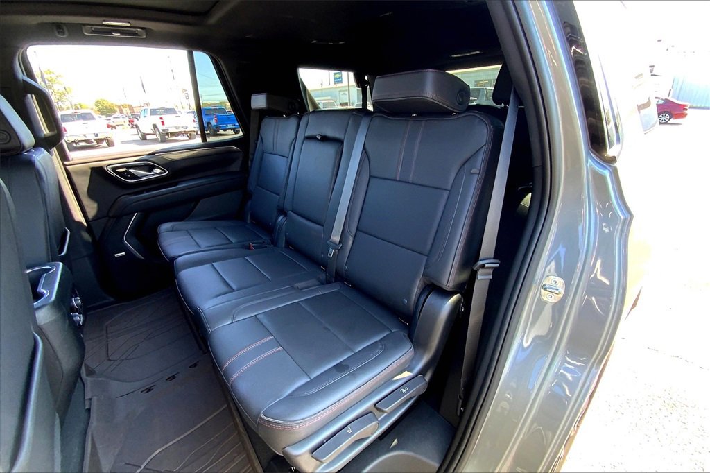 2023 Chevrolet Tahoe RST photo 26