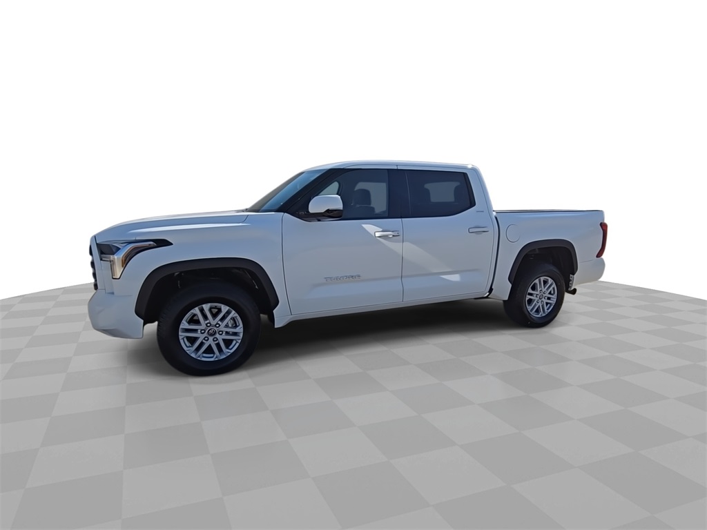 2023 Toyota Tundra SR5 photo 4