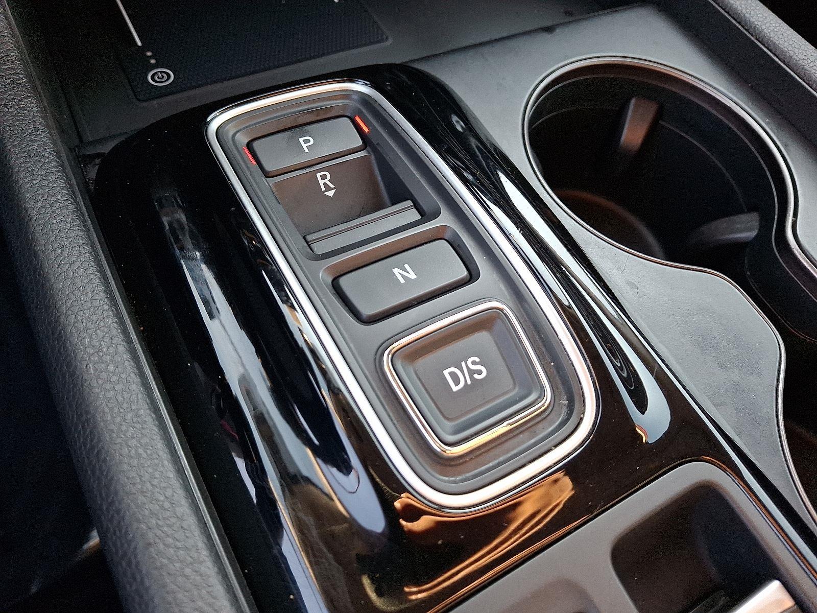 2023 Honda Pilot EX-L photo 14