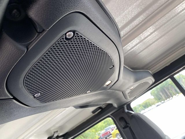 2025 Jeep Wrangler Sport photo 8