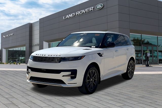 2025 Land Rover Range Rover Sport Dynamic SE's photo