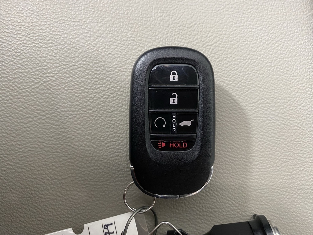 2023 Honda CR-V EX-L photo 22