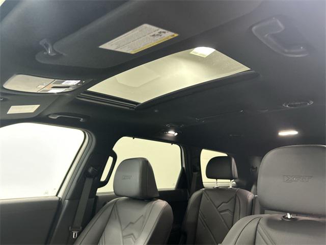 2026 Hyundai Palisade XRT photo 33