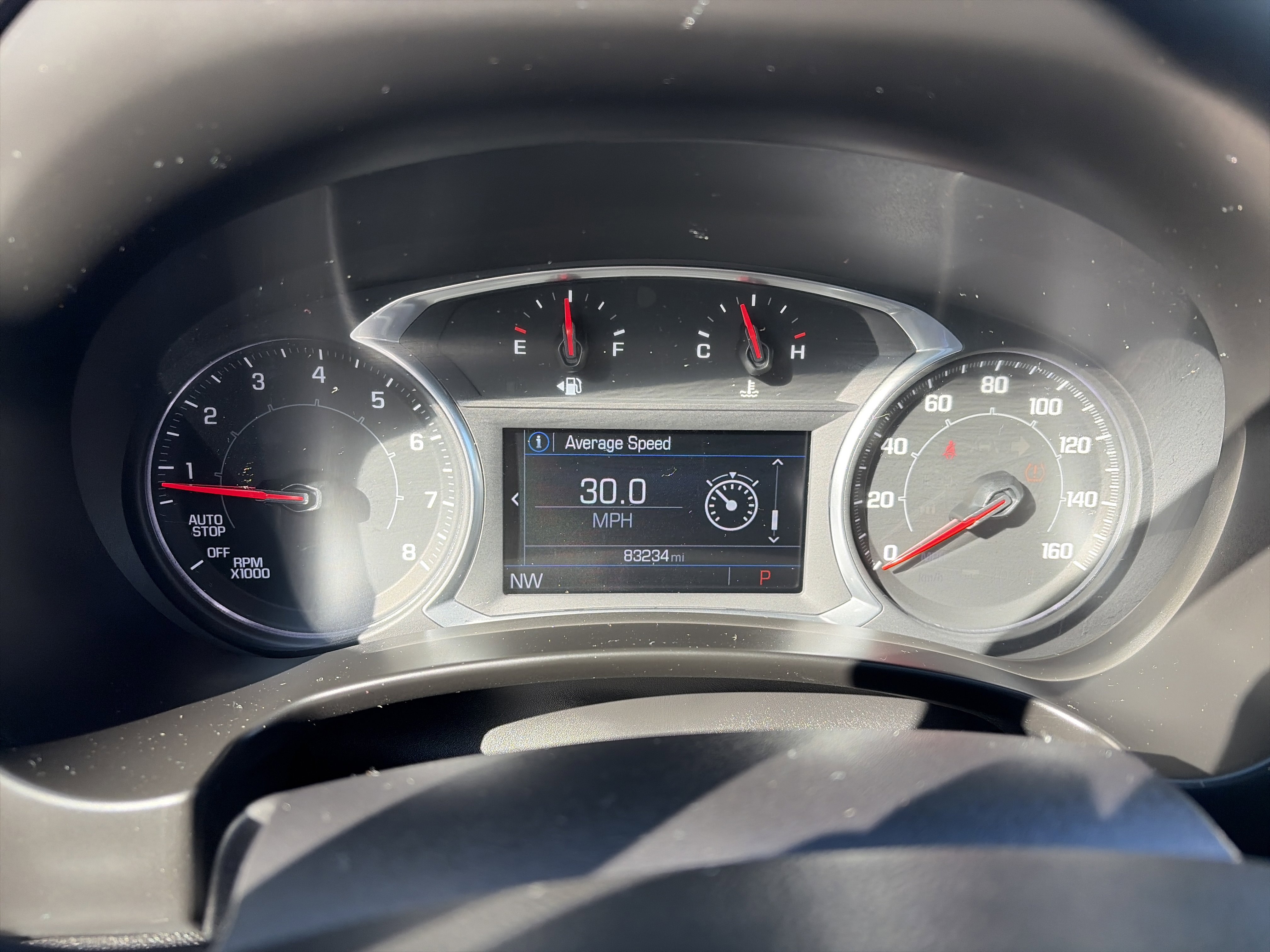 2018 Gmc Terrain Denali photo 2