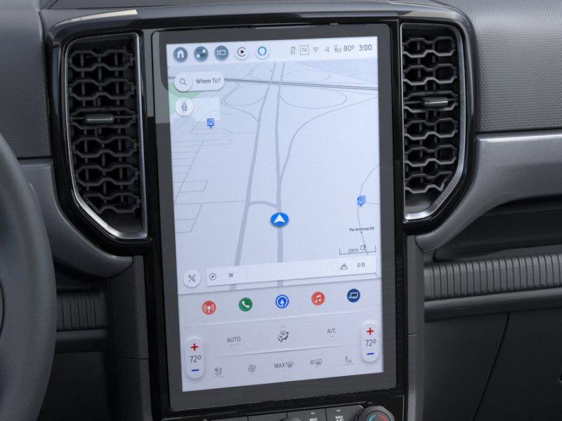 2024 Ford Ranger XLT photo 10