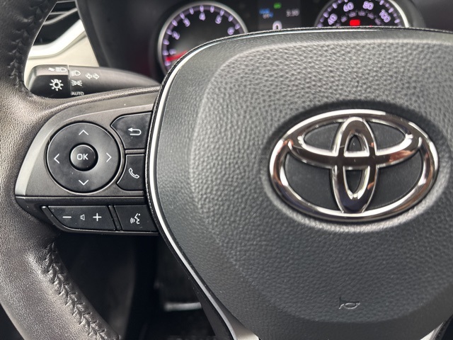 2022 Toyota RAV4 XLE photo 23