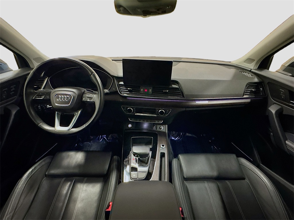 2021 Audi Q5 55 Prestige Premium photo 6