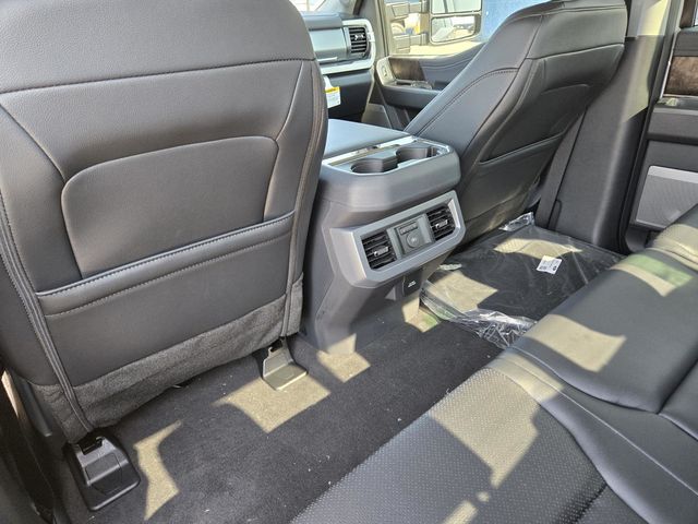 2026 Ford F-250 Lariat photo 25