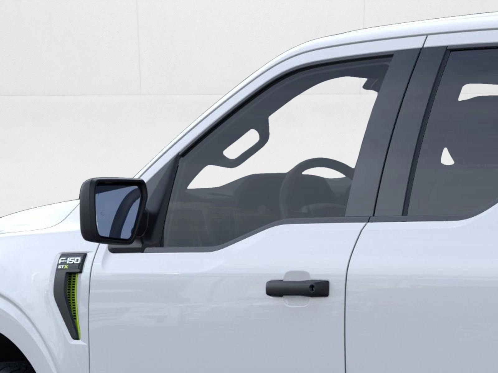 2025 Ford F-150 STX photo 20