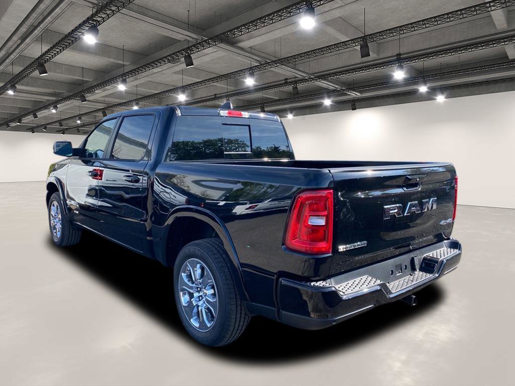 2025 Ram 1500 Big Horn Lone Star photo 3