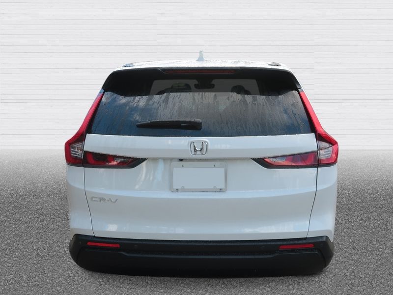 2025 Honda CR-V EX-L photo 3