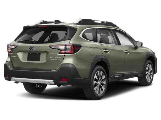 Used 2024 Subaru Outback Touring with VIN 4S4BTGPD9R3207656 for sale in Saint Cloud, Minnesota