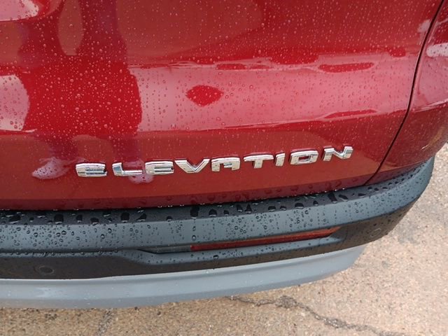 2026 Gmc Acadia Elevation photo 20