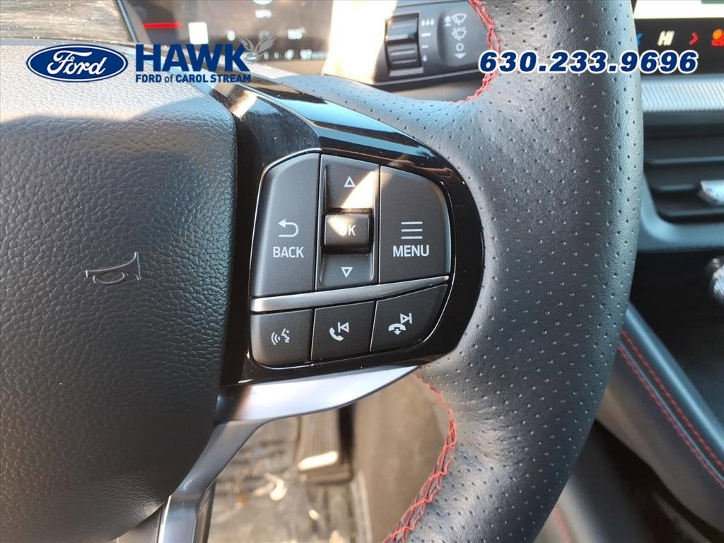 2025 FORD EXPLORER - Image 20