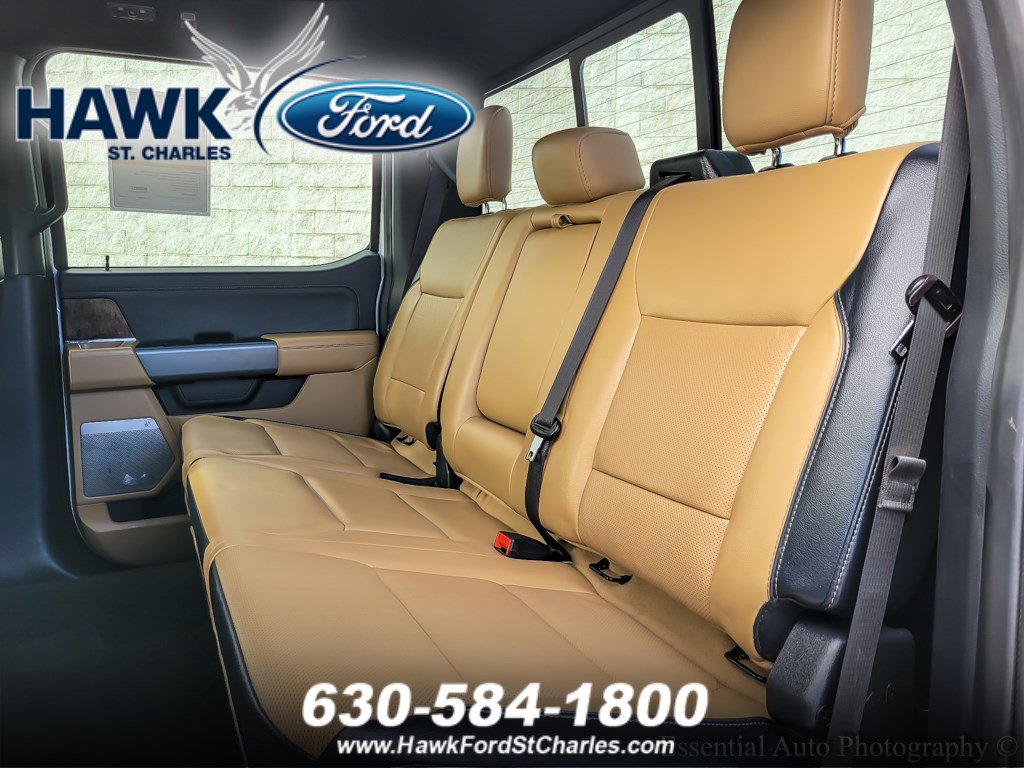 2023 FORD F-350 - Image 8