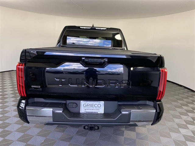 2024 Toyota Tundra SR5 photo 6