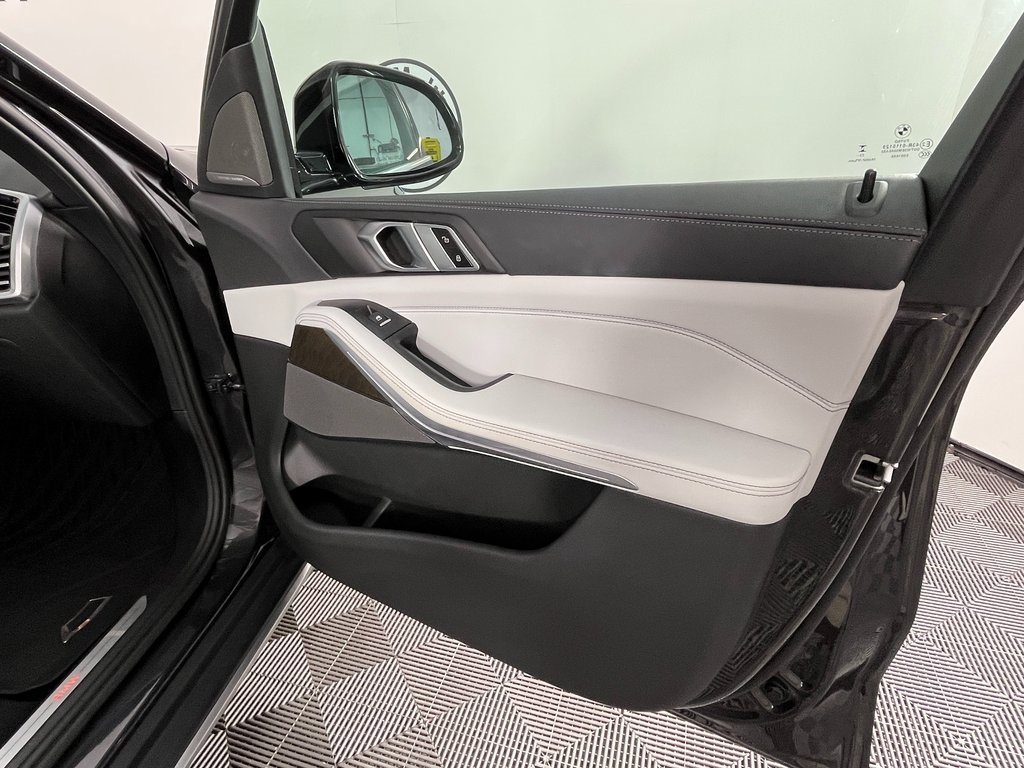 2023 Bmw X5 xDrive40i photo 22