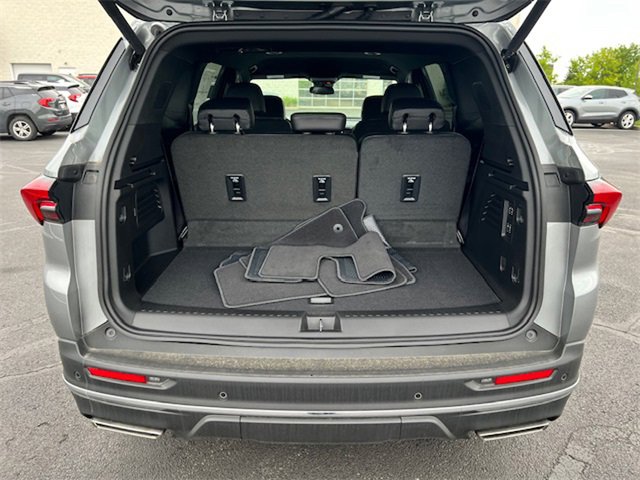 2025 Buick Enclave Preferred photo 34