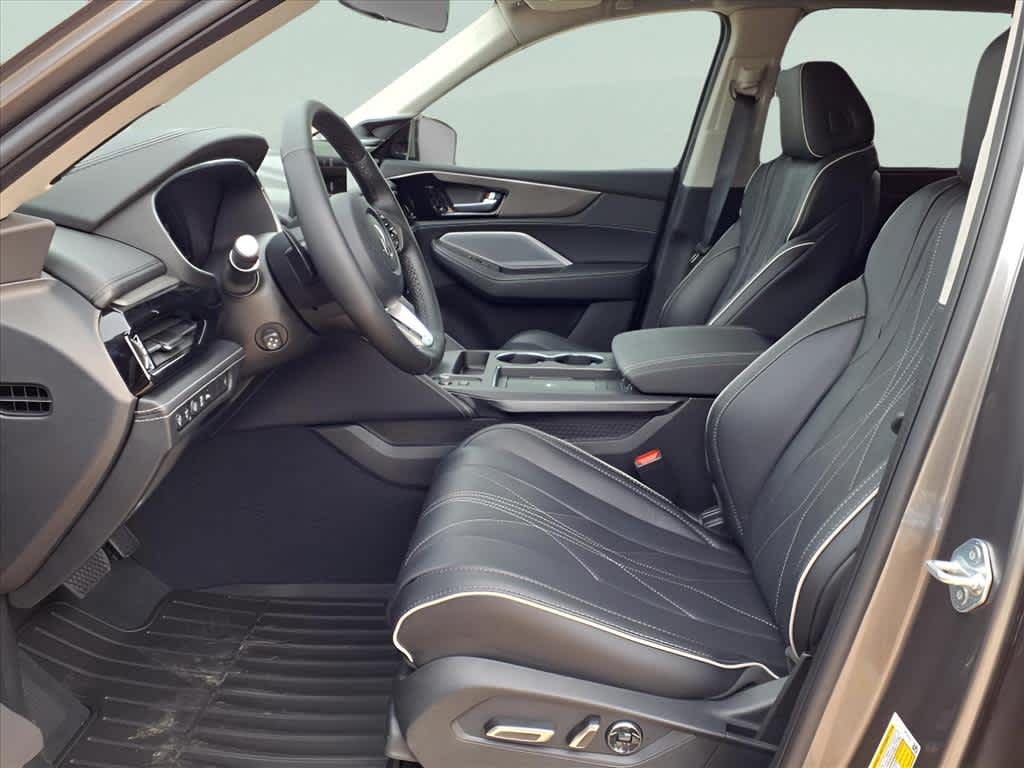 2026 Acura MDX SH-AWD Advance photo 22
