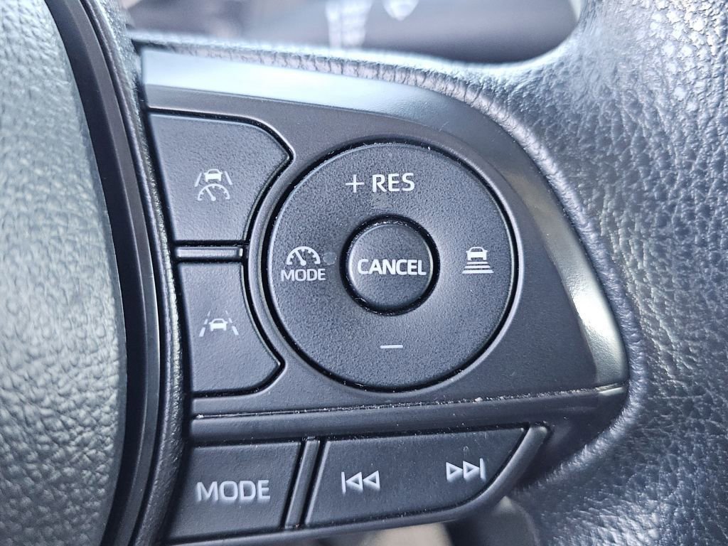 2024 Toyota Corolla LE photo 11